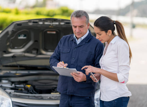 Auto Insurance in Vance County County